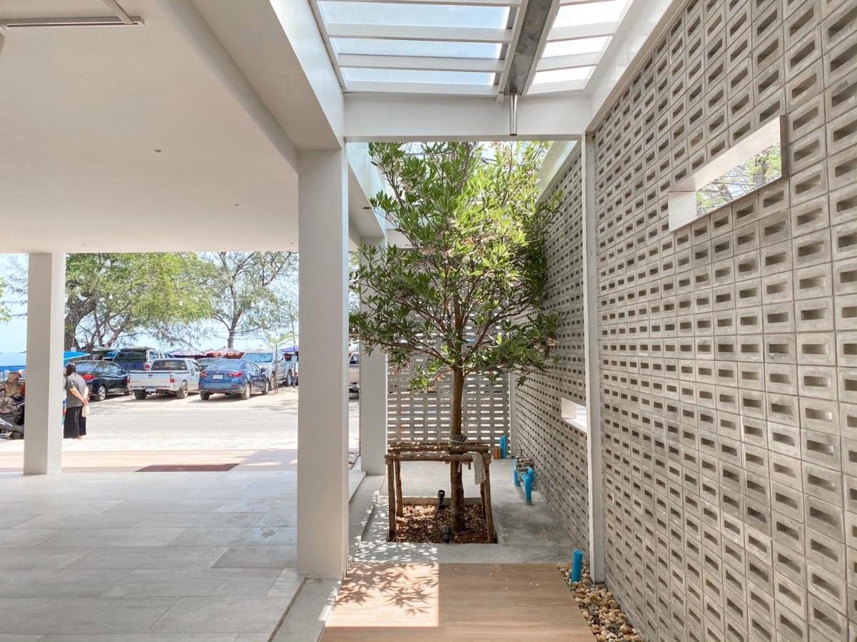 Nirundorn Resort Chaam Cha-Am Εξωτερικό φωτογραφία