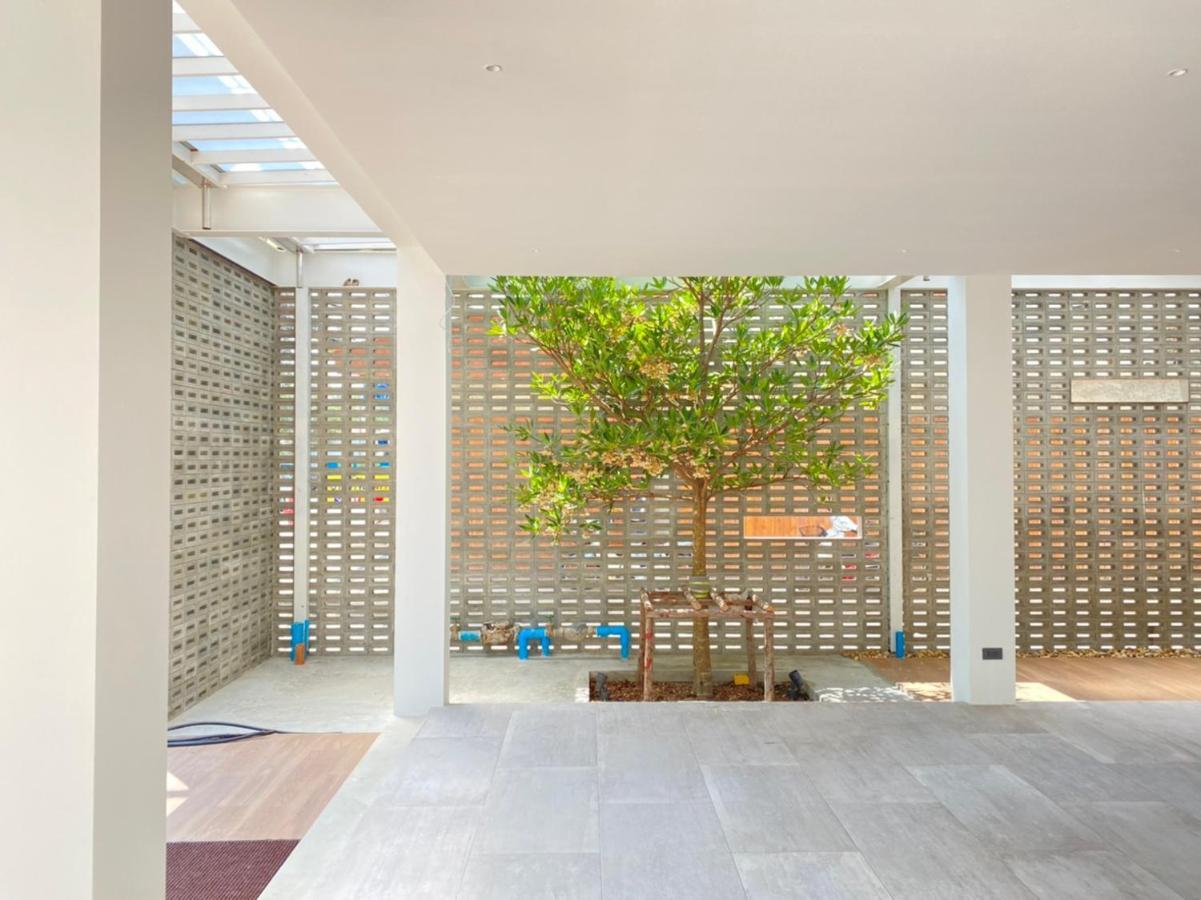 Nirundorn Resort Chaam Cha-Am Εξωτερικό φωτογραφία