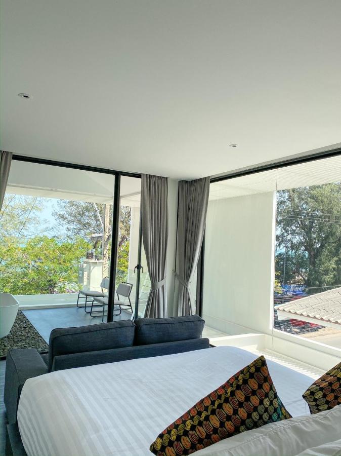 Nirundorn Resort Chaam Cha-Am Εξωτερικό φωτογραφία