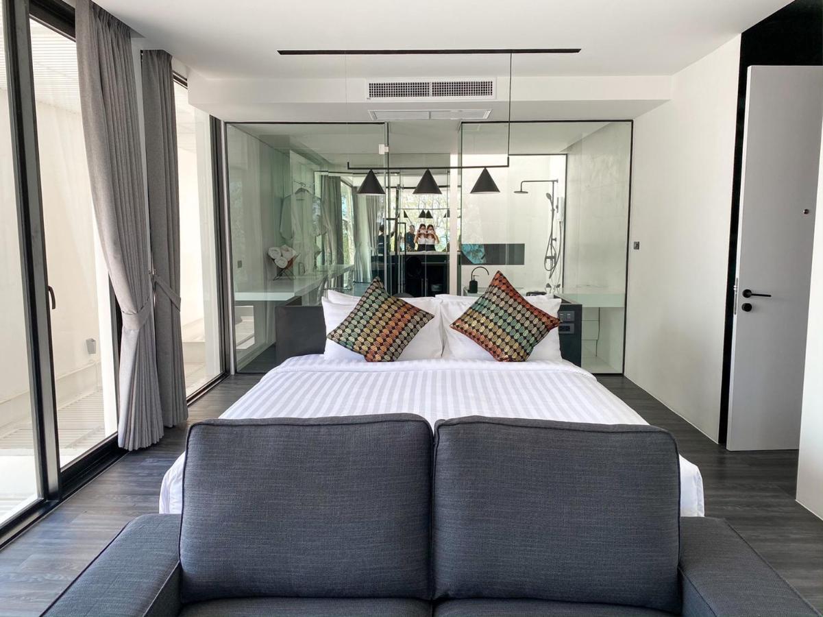 Nirundorn Resort Chaam Cha-Am Εξωτερικό φωτογραφία