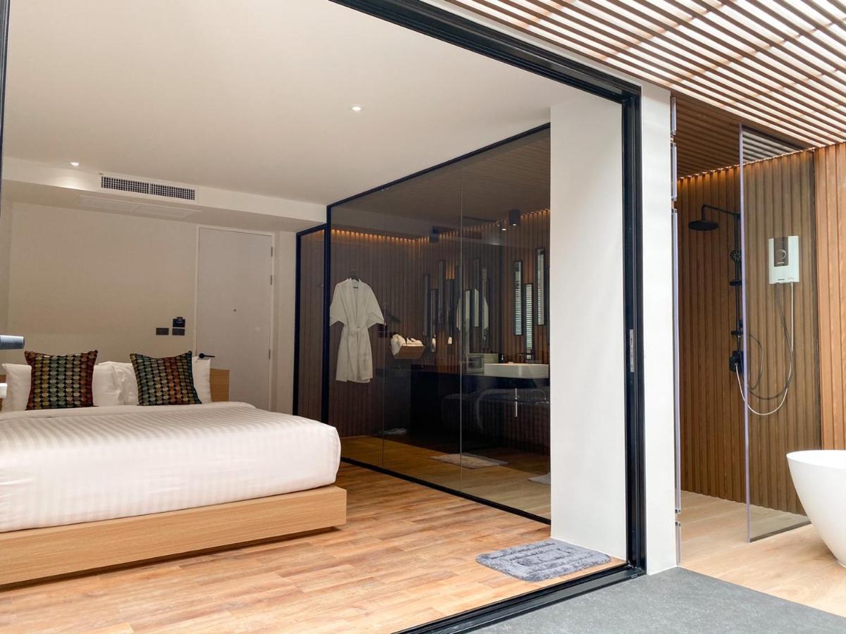 Nirundorn Resort Chaam Cha-Am Εξωτερικό φωτογραφία