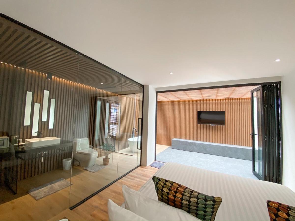 Nirundorn Resort Chaam Cha-Am Εξωτερικό φωτογραφία
