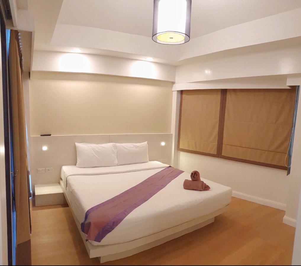 Nirundorn Resort Chaam Cha-Am Εξωτερικό φωτογραφία