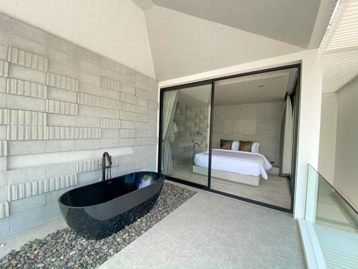 Nirundorn Resort Chaam Cha-Am Εξωτερικό φωτογραφία