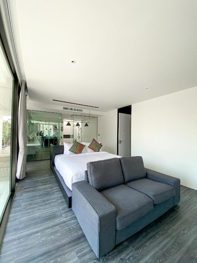 Nirundorn Resort Chaam Cha-Am Εξωτερικό φωτογραφία