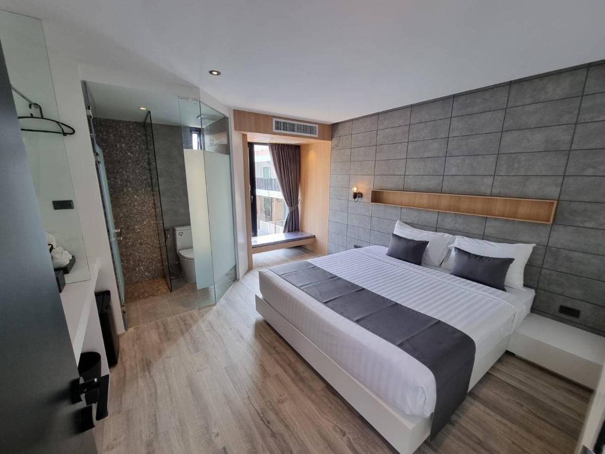 Nirundorn Resort Chaam Cha-Am Εξωτερικό φωτογραφία