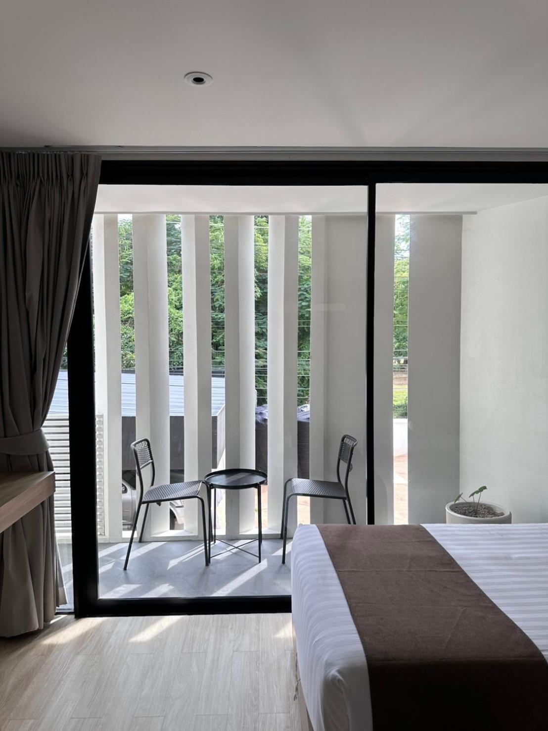 Nirundorn Resort Chaam Cha-Am Εξωτερικό φωτογραφία