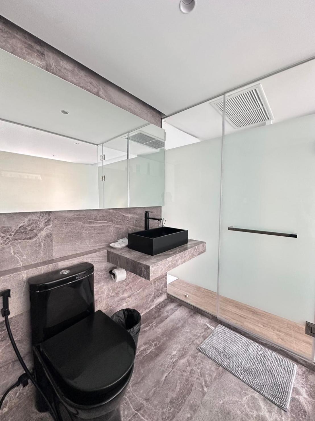 Nirundorn Resort Chaam Cha-Am Εξωτερικό φωτογραφία