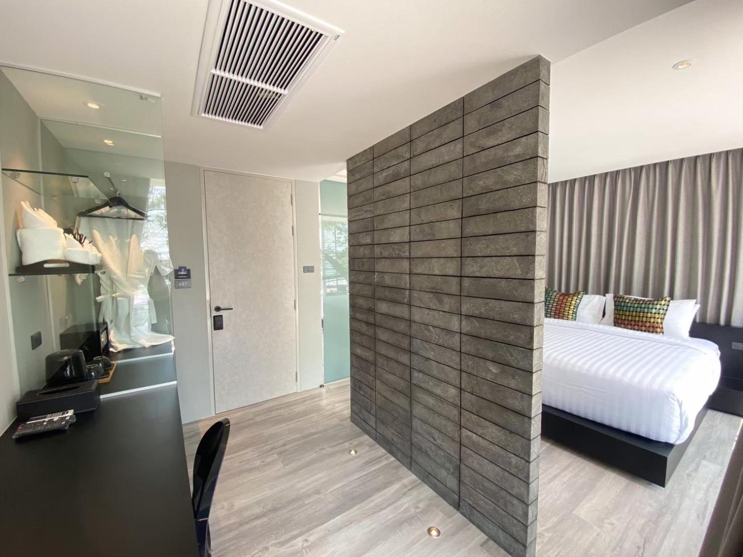 Nirundorn Resort Chaam Cha-Am Εξωτερικό φωτογραφία